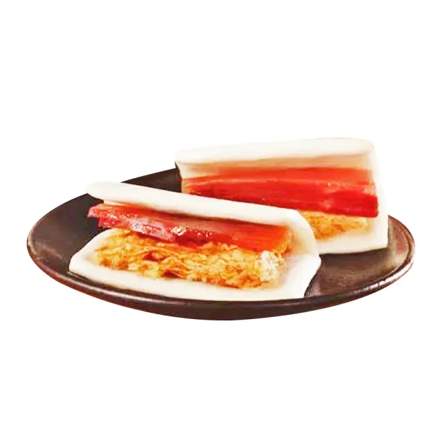 【上野物產】富貴雙方(中式/料理/火腿/調理包 年菜)