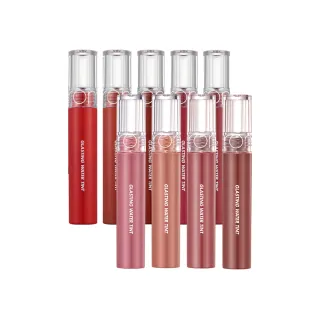 【rom&nd】玻璃光持久水光唇釉 4g