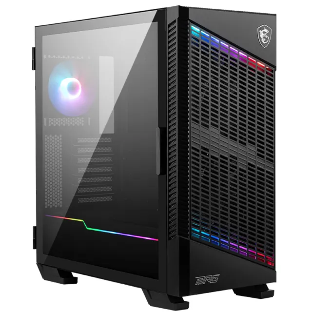 【NVIDIA】Ultra 9二四核 RTX4060 {青草如茵}AI電競電腦(Ultra 9-285K/微星Z890/32G D5/1TB)
