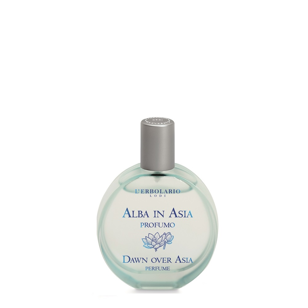 【L’ERBOLARIO 蕾莉歐】晨曦香韵香水50ml