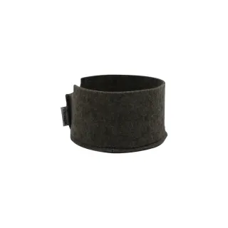 【Trangia】超輕鋁多用途戶外神杯隔熱防護羊毛套(隔熱防護羊毛套 隔熱套 露營 逐露天下)