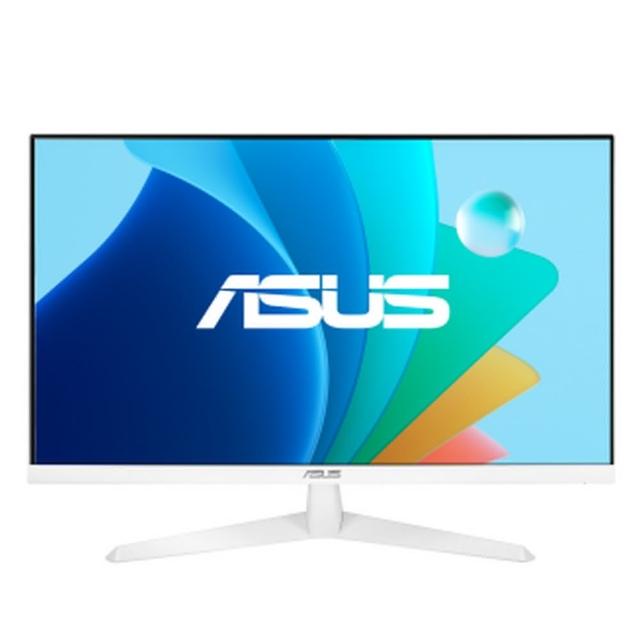 ASUS 華碩 VY279HF 27吋 IPS 高畫質顯示器 Full HD 1080p 75Hz FreeSync