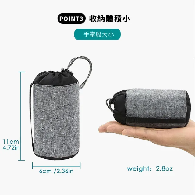 【旅行必備】便攜式按壓充氣枕頭(露營 出國 戶外 靠枕 頸枕 空氣枕 午睡枕 趴睡枕 飛機枕 旅行用枕)