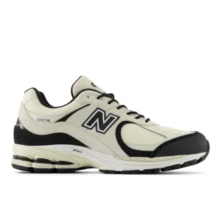 【NEW BALANCE】NB 2002R GORE-TEX復古鞋_中性_米黑色_M2002RXR-D