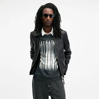 【ALLSAINTS】EROL 羊皮皮衣Black M017LB(常規版型)