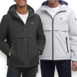 【Tommy Hilfiger】男生 厚款外套 衝鋒外套 風衣外套 防風 防潑水 內裡鋪棉 秋冬外套(TOMMY男風衣)
