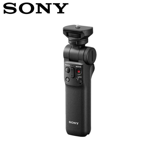 SONY 索尼 GP-VPT2BT 無線遙控拍攝握把(公司貨)