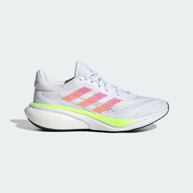 adidas 愛迪達 慢跑鞋 女鞋 運動鞋 緩震 SUPERNOVA 3.0 多色 HQ1805