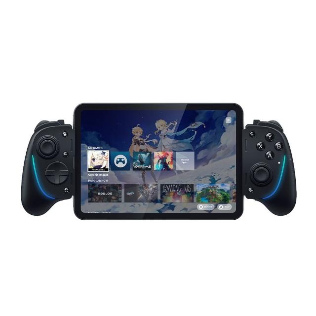 【Razer 雷蛇】Kishi Ultra? USB C 遊戲手持裝置(iPhone/Android/iPad Mini/控制器/手把)(魔物獵人適用)