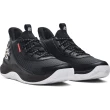 【UNDER ARMOUR】UA官方直營 男女同款 籃球鞋 CURRY 3Z7 SPAWN 5 運動鞋 男鞋 女鞋(多款任選)