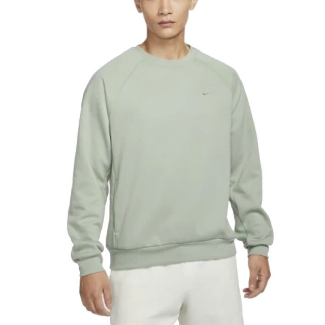 NIKE 耐吉 AS M NK DF UV PRIMARY LS CREW 圓領長袖上衣 男 - FZ0972370