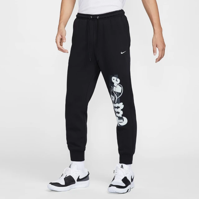 NIKE 耐吉 長褲 男款 運動褲 喬丹 AJ AS JA M CLUB BB JOGGER PANT 黑 FZ1041-010