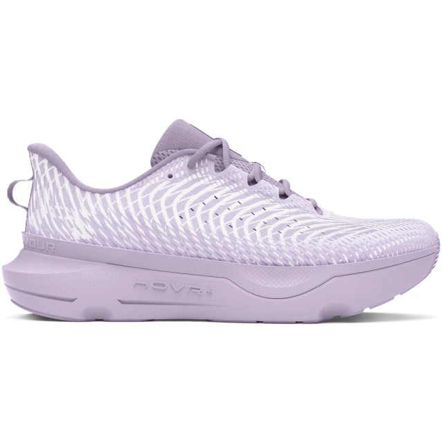 UNDER ARMOUR UA 女 Infinite Pro 慢跑鞋_3027200-503(紫色)