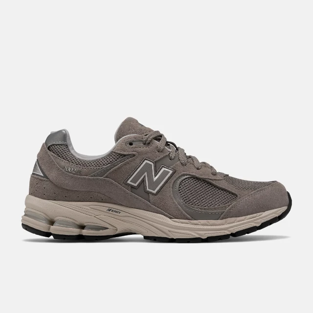 NEW BALANCE NB 休閒鞋 男鞋 女鞋 運動鞋 麂皮 灰咖 ML2002RC-D楦(4427)