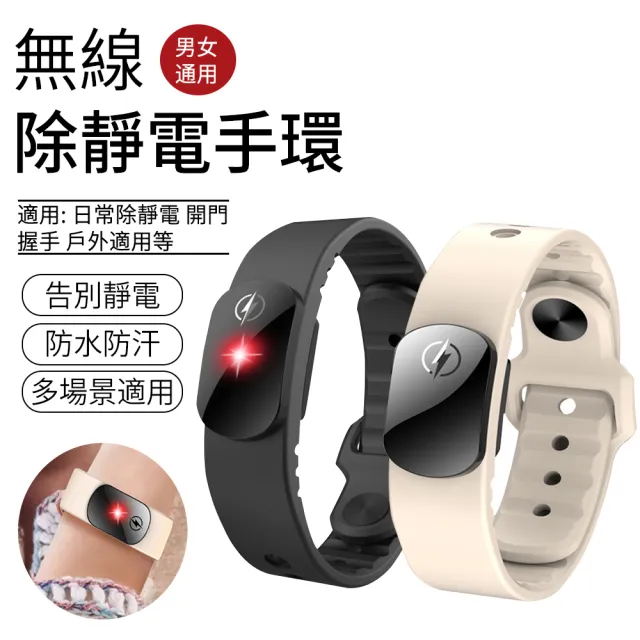 【2026】防靜電手環推薦10款高評價防靜電手環品牌排行 | 好吃美食的八里人