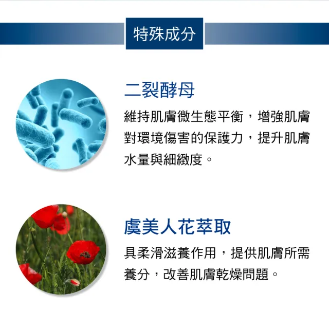 【For Beloved One 寵愛之名】Water Pay 水能亮微酵保濕大光圈面膜 3盒 共12片(二裂酵母/日本雲絲膜)