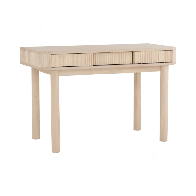 橙家居·家具橙家居·家具 /現貨/拉德洛實木書桌 LUD-123037M(工作桌 辦公桌 桌子 實木桌 化妝桌 電腦桌 學習桌)