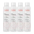 【Avene 雅漾】舒護活泉水 300ml*4入組 -平行輸入(法文版)