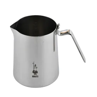 Bialetti 雙層職人奶泡杯 750ml 牛奶壺