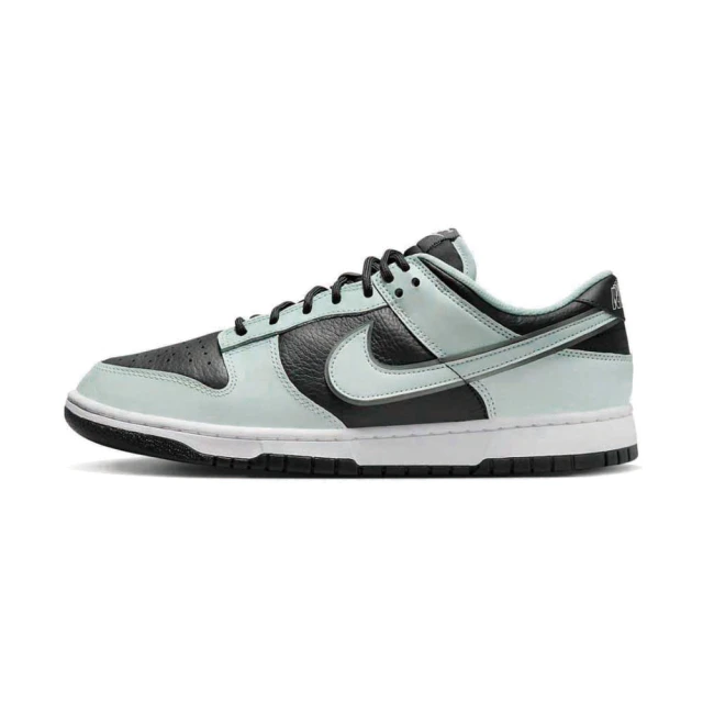 NIKE 耐吉 DUNK LOW RETRO PRM 男鞋 休閒鞋 運動鞋 綠黑白(FZ1670001)