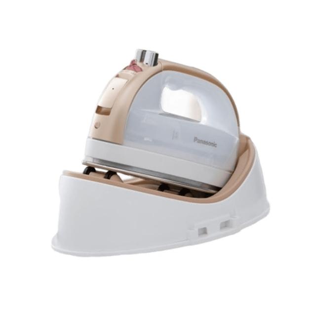 【Panasonic 國際牌】無線蒸氣電熨斗(NI-WL75)