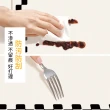 【The Rare】輕奢布藝長方形餐桌桌布 140*200cm  防水防油卓巾(餐桌巾/桌布/桌墊/台布)