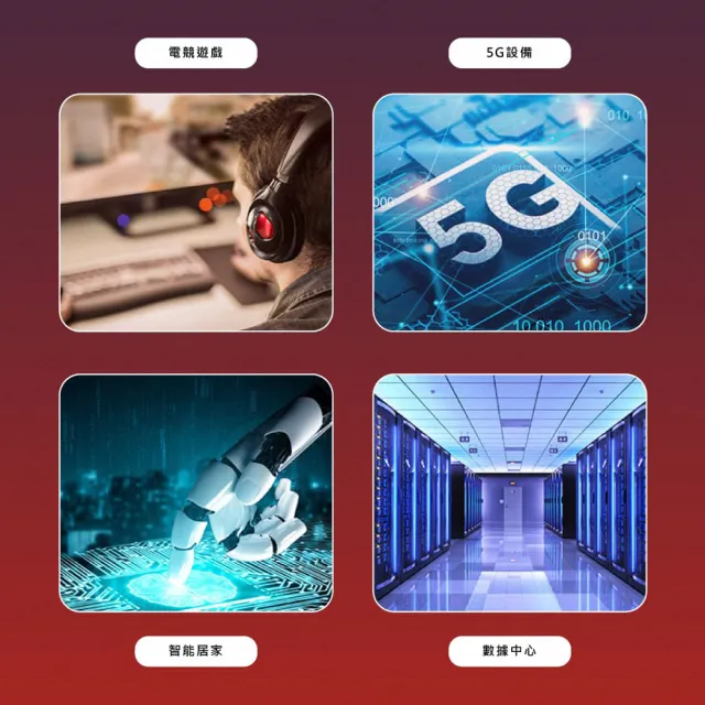【VENTION 威迅】IKM系列CAT8八類超高速電競級網路線-7.0mm加粗頂規鋅合金款 1.5M