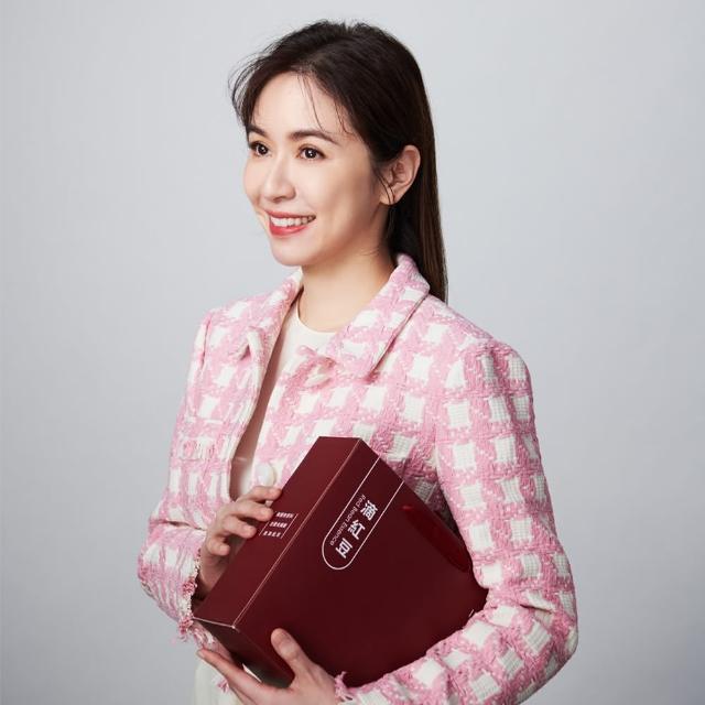 【炆久之芯】滴紅豆10入禮盒(80ml x 10入)送禮首選 調整體質 促進新陳代謝 蔡依珊推薦