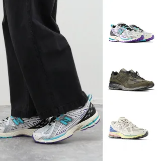 【NEW BALANCE】NB 休閒鞋 男鞋 女鞋 1906/2002 運動鞋 共三款(M1906RCF M1906NC M2002RDN)