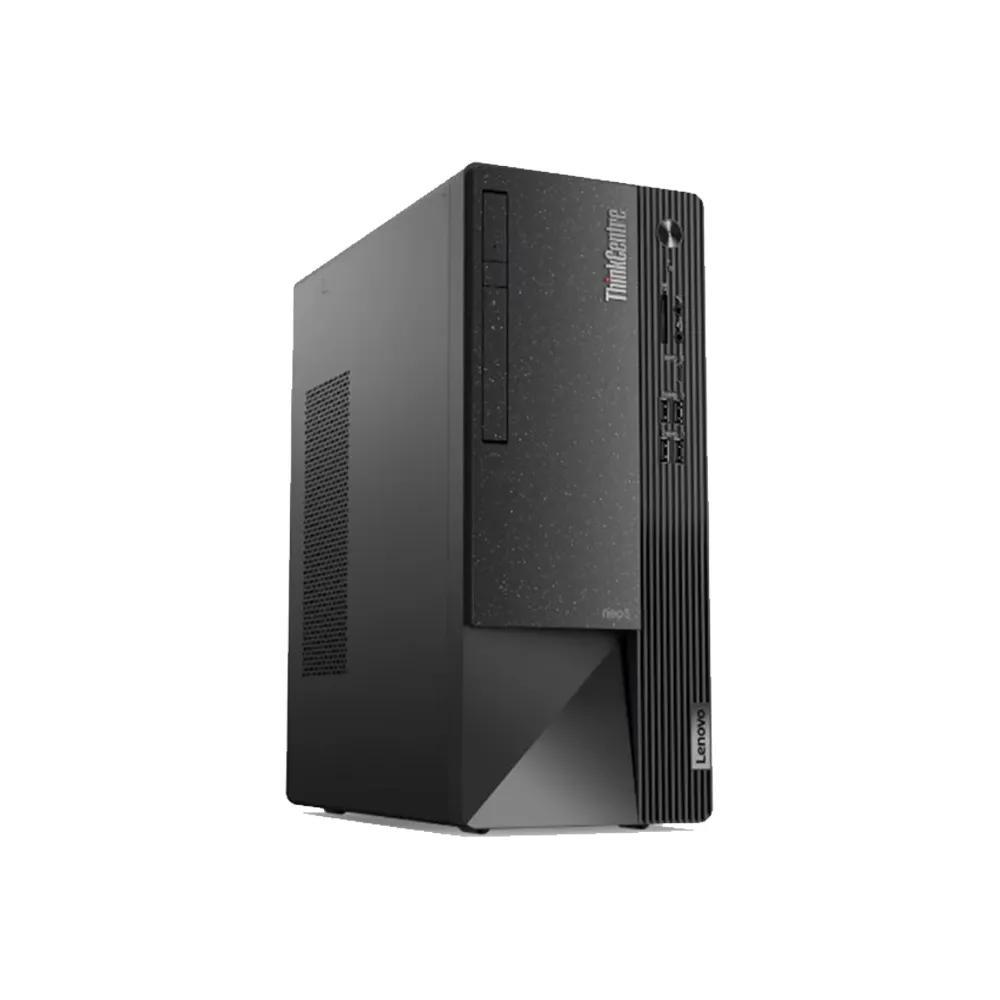 【Lenovo】G7400雙核商用電腦(Neo 50t/G7400/8G/512GB SSD/W11P)