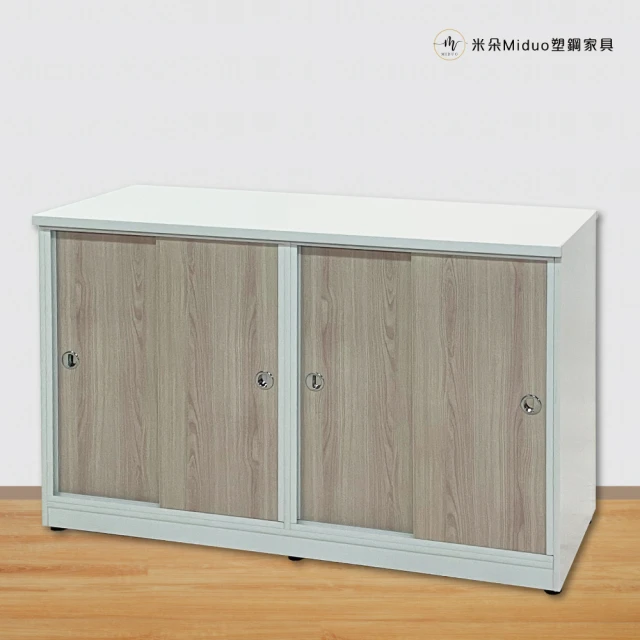 Miduo 米朵塑鋼家具