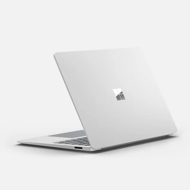 【Microsoft 微軟】Surface Laptop-第7版 13吋 輕薄觸控筆電 - 兩色任選(Snapdragon X Plus/16G/512G/W11)