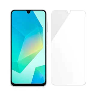 【阿柴好物】Samsung Galaxy A16 5G 非滿版 9H鋼化玻璃貼
