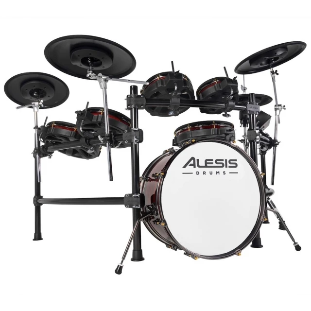 ALESIS Strata Prime 電子鼓(旗艦款)