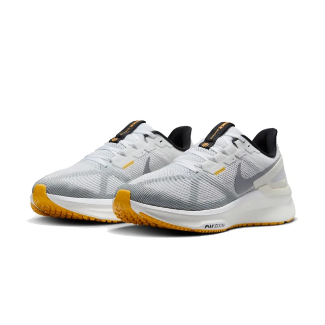 NIKE 耐吉 慢跑鞋 運動鞋 NIKE AIR ZOOM STRUCTURE 25 男 - DJ7883110