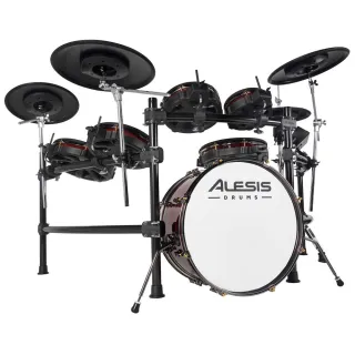 【ALESIS】Strata Prime 電子鼓(旗艦款)