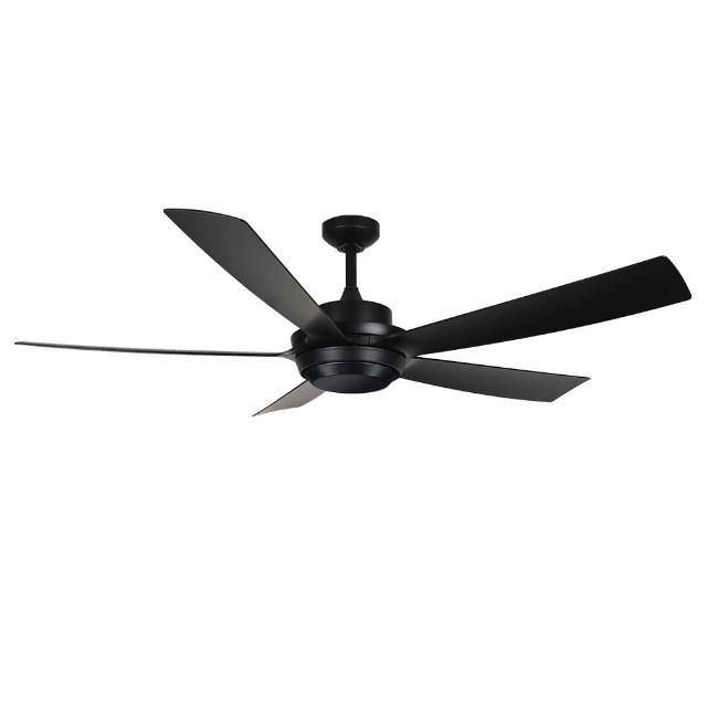 【台達電子】DC直流節能60吋加州系列吊扇無線遙控 適用5-7坪 電壓110V(VCA605LEDT-HEWH/VCA605LEDT-HEBK)