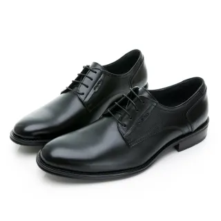 【LA NEW】經典款德比鞋 紳士鞋(男230033630)