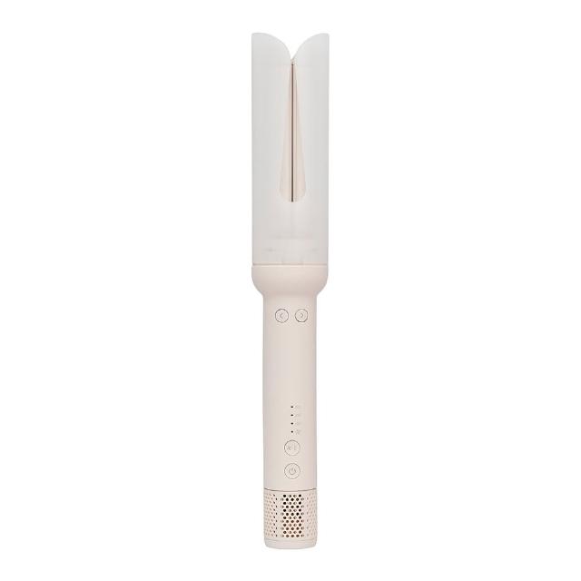 【Roommi】Silk 絲光柔滑自動捲髮器(自動捲髮器)