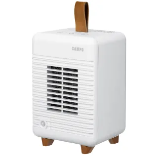 【SAMPO 聲寶】人體感知陶瓷電暖器(HX-TF06P)