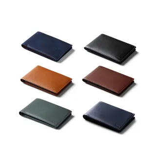 【Bellroy】Travel Wallet RFID 皮夾(WTRB)