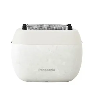 【Panasonic 國際牌】掌上型5枚刃電動刮鬍刀-白色(ES-PV6A-W)
