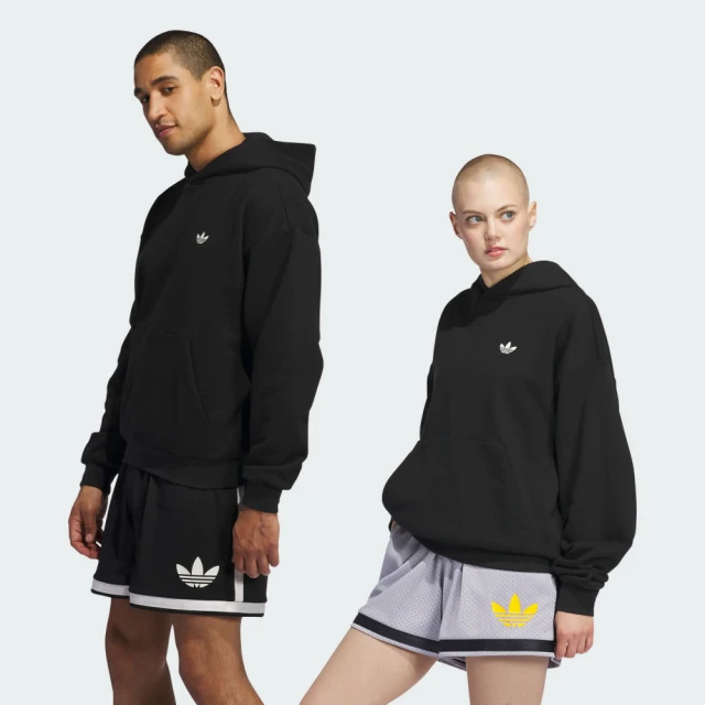 adidas 愛迪達 運動服 帽T 連帽上衣 男上衣 GFX Hoodie(IY3716)