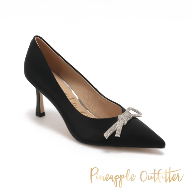 Pineapple Outfitter KEITA 芭蕾風雙