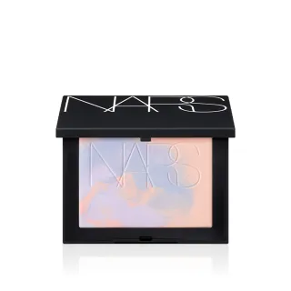 【NARS】裸光蜜粉餅 crystal(小白餅/幻彩蜜粉餅)