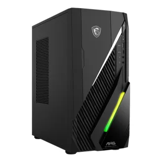 【MSI 微星】i5 RTX3050特仕電腦(Infinite E1 12TA-007TW/i5-12400F/32G/1T SSD+1T/RTX3050-6G/Win11)