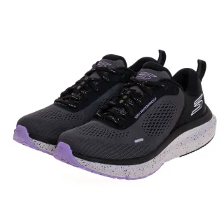【SKECHERS】女鞋 慢跑系列 慢跑鞋 GO RUN PURE 4_WATER PROOF 全防水(172097BKPR)