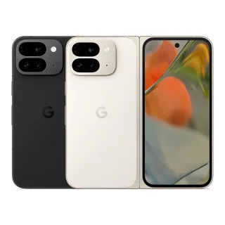 【Google】Pixel 9 Pro Fold 5G 6.3吋(16G/256G/Tensor G4/4800萬鏡頭畫素/AI手機)