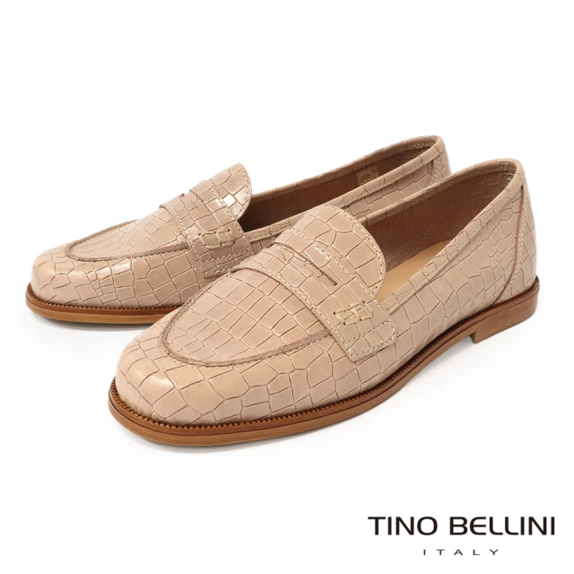 TINO BELLINI 貝里尼