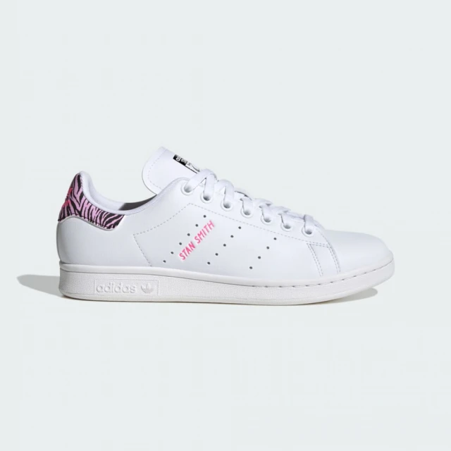 adidas 愛迪達 休閒鞋 女鞋 運動鞋 三葉草 STAN SMITH W 白 IE9647